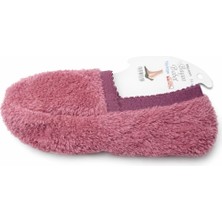 Peluş Babet Çorap 6 Çift