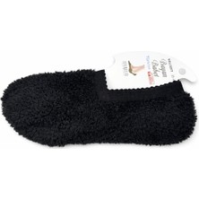Peluş Babet Çorap 6 Çift
