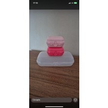 Tupperware Saklama Seti