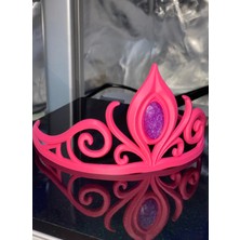 Printona Prenses Tacı ve Asası