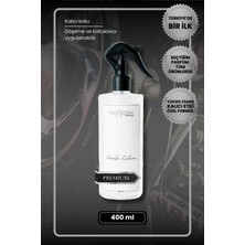 Noaroma Dolc Gabb. Lıght Blue Erkek Parfüm Kokulu Araba Kokusu Sprey 400 ml