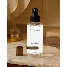 Noaroma Vetıver & Golden Vanılla Intense Unısex Kokulu Saç Spreyi 200 ml Boy