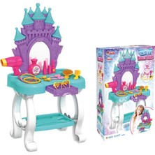 SHC4200 Bfs 03695 Dede, Şato Güzellik Masası