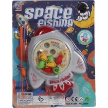 SHC4200 Bfs Kartelalı Kurmalı Balık Oyunu