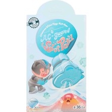 Elizavecca Kore Cilt Bakımı Siyah Nokta Temizleme Bandı 36 Bant/witch Piggy Hell-Pore, Ac-Guard Spot Patch, 36 Patches