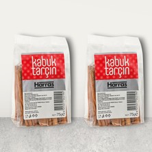 Harras Kabuk Tarçın 75 G x 2 Adet