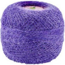 MiraLive Çok Amaçlı Örgü ve Nakış Ipi Mor 6032