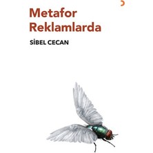 Cinius Yayınları Metafor Reklamlarda