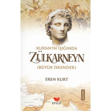 Efsus Yayınları Kur'an'ın Işığında Zülkarneyn (Büyük Iskender)