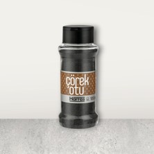 Harras Toz Karabiber 100 G
