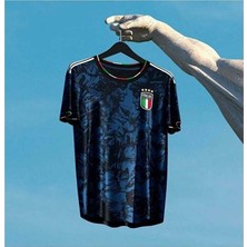 Alaturka Mix Italya 2023/24 Yeni Sezon Özel Konsept Forması