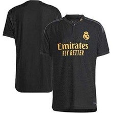 Alaturka Mix R.madridd 2023-24 Sezon Isimsiz Alternatif Forması (Thırd Shirt)