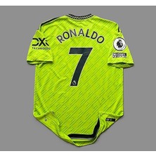 Alaturka Mix Cristiano R,o,n,a,l,d,o, 2022/23 Sezonu Yetişkin Deplasman FORMASI896596874