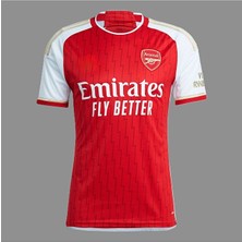 Alaturka Mix A'rsenal 2023/24 Sezonu Isimsiz Yetişkin Iç Saha FORMASI8675756978698