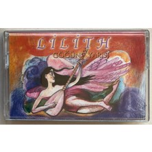 Lilith Göğün Yarısı Kaset