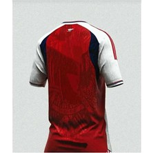 Alaturka Mix A.r.s.e.n.a.l 2023/24 Sezonu Isimsiz Özel Konsept Forması (Klbm)