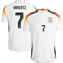 Alaturka Mix Almanya Euro 2024 Kai Havertz Iç Saha Forması