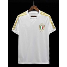 Alaturka Mix Italya 125.YIL Özel Tasarım Forması