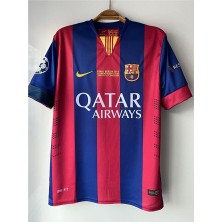 Alaturka Mix F.c Barcelona 2014/15 Şampiyonlar Ligi Finali Neymar Jr Forması