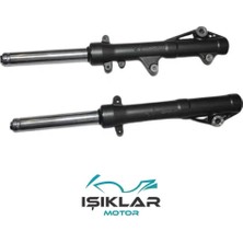 GİVİS Pcx 125 18-19 Ön Amortisor Takımı