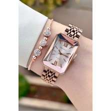 Ferrucci Kadın Kol Saati