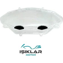 GİVİS Honda Pcx 125 21-24 Kilometre Saat Camı