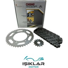 Yamaha mt 25 Choho Zincir Dişli Set