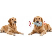 baytoptan Sesli Çam Ağacı Tasarımlı Oyuncak