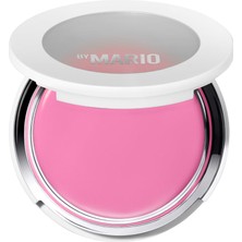 Makeup By Mario Makeup By Marıo Soft Pop Plumping Blush Veil - Krem Allık
