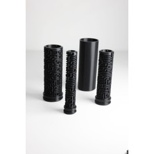 Jetniva 3 Aşamalı Labirent Puzzle – Model 7 | Zeka ve Odak Geliştirici Yapboz | Seviye 8 (Zor) | Özel Hediye Kutusu