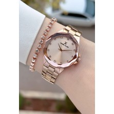 Daniel Klein Kadın Kol Saati