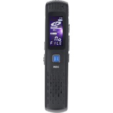 Ayder Timya Dijital Göstergeli Ses Kayıt Cihazı 32 Gb RXY014 TG/Tmya1395 220840