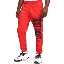 Nike Dna Erkek Kırmızı Eşofman Altı DX3565-657