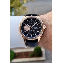 Ferrucci Erkek Kol Saati