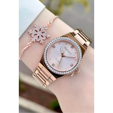 Ferrucci Kadın Kol Saati