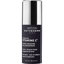 SanalAMCA Store Institut Esthederm Esthederm Intensive Vitamine C2 Serum 10 ml