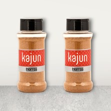 Harras Kajun Baharat 100 G x 2 Adet