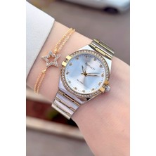 Ferrucci Kadın Kol Saati