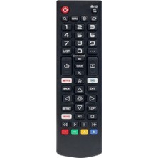 Tekzy Tüm Lg Modellerine Uyumlu Kumanda