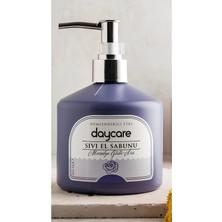 Harras Daycare Marsilya Gülü Sıvı Sabun 500 ml x 2 Adet