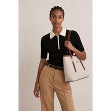 Dezmond Elara Kadın Omuz Çantası 824