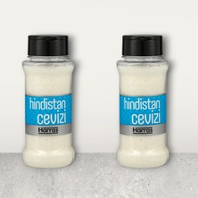 Harras Hindistan Cevizi 150 G x 2 Adet