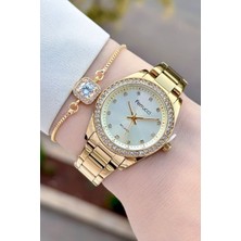 Ferrucci Kadın Kol Saati