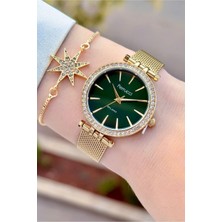 Ferrucci Kadın Kol Saati