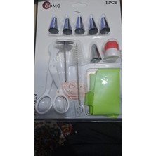 Online Kapında 11 Parça Krematorbası