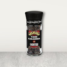 Harras Değirmen Kapak Tane Karabiber 50G