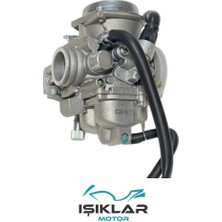 GİVİS Honda Cbf 150 Yeni Model Karbüratör
