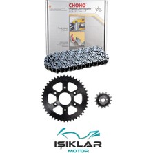 Bajaj Dominar 250 Choho Zincir Dişli Set