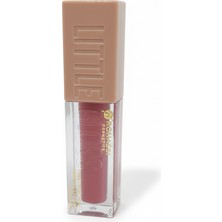 RS Ronassi Cosmetics Velvet Shiny +Hyaluronic Acid Lipgloss Parlak Likit Ruj