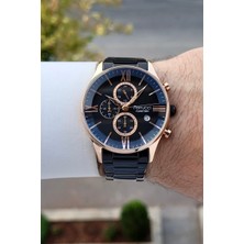 Ferrucci Erkek Kol Saati